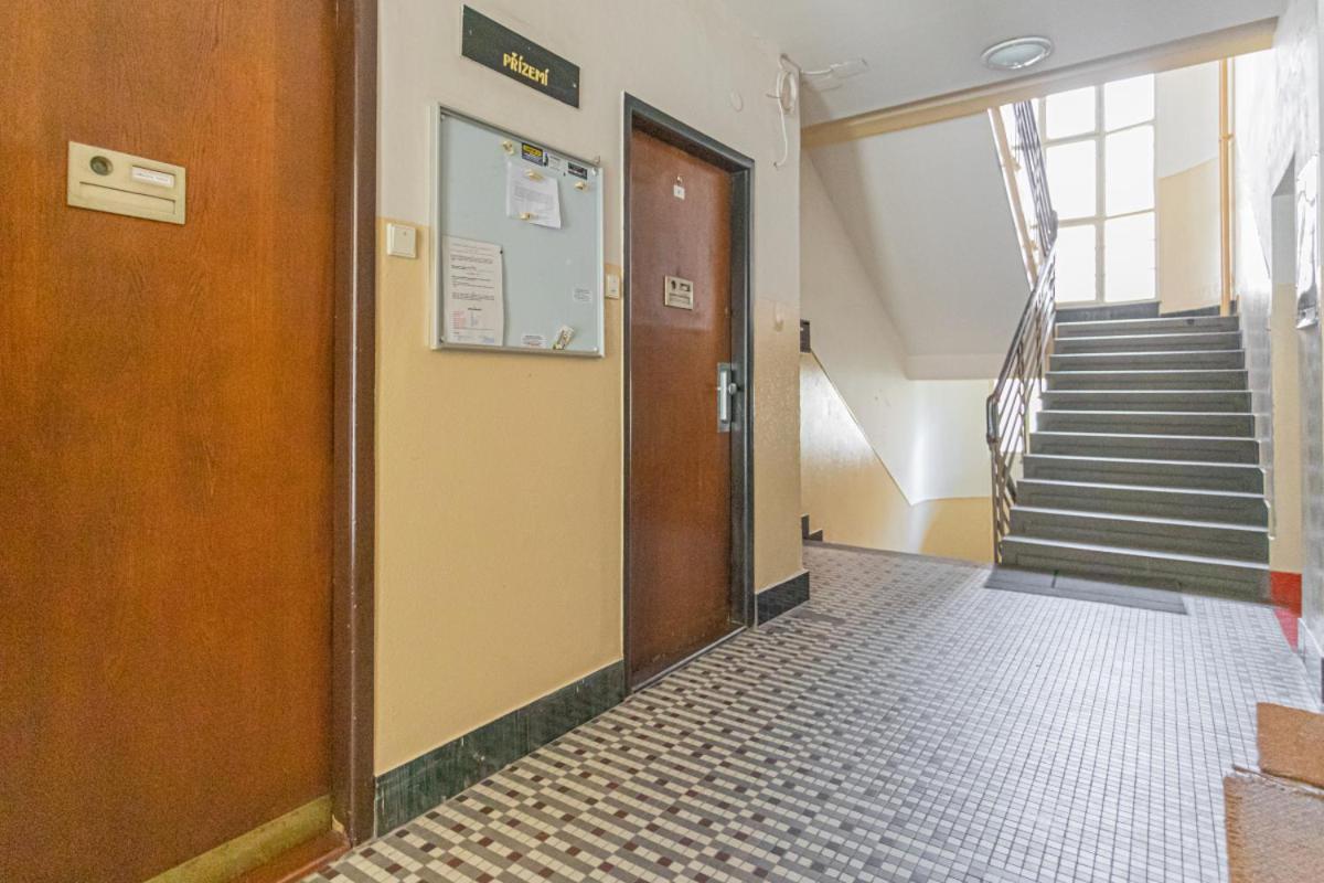 Apartamento Business Andel, 10 Min To Centre, Netflix, Paid Parking